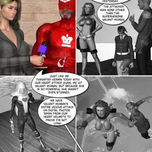 Guardians Gals image 077