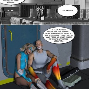 Guardians Gals image 080