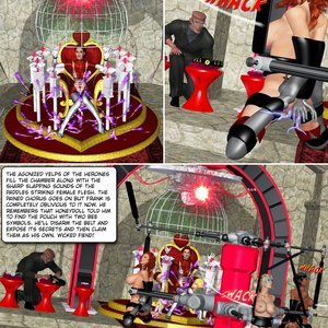 Guardians Gals image 104