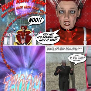 Guardians Gals image 107