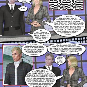 Guardians Gals image 109