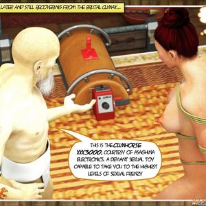 Hip Gals - Black Lotus - Issue 1-6 image 082