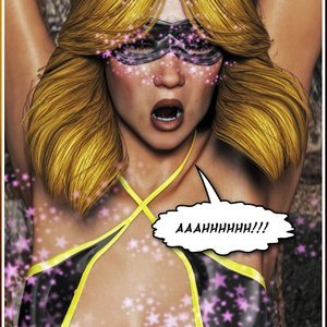Hip Gals - Halloween Sex Kitten - Issue 1-16 image 044