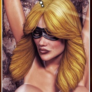 Hip Gals - Halloween Sex Kitten - Issue 1-16 image 074