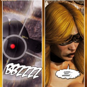 Hip Gals - Halloween Sex Kitten - Issue 1-16 image 153