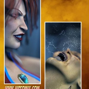 Hip Gals - Halloween Sex Kitten - Issue 1-16 image 174