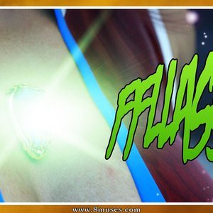 Hip Gals - Halloween Sex Kitten - Issue 1-16 image 186