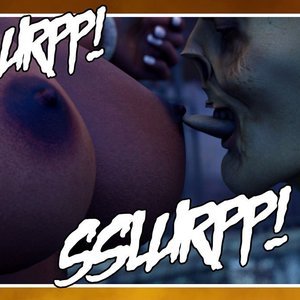 Hip Gals - Halloween Sex Kitten - Issue 1-16 image 212