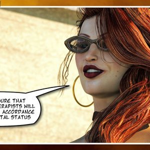 Hip Gals - Halloween Sex Kitten - Issue 1-16 image 263