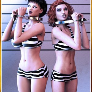 Hip Gals - Halloween Sex Kitten - Issue 1-16 image 264
