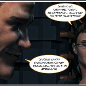 Hip Gals - Mindloss - Issue 1-8 image 010
