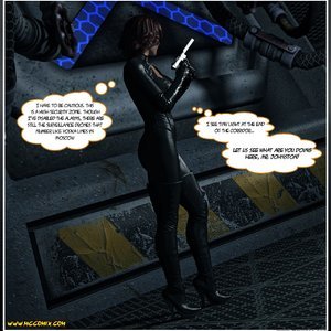 Hip Gals - Mindloss - Issue 1-8 image 017