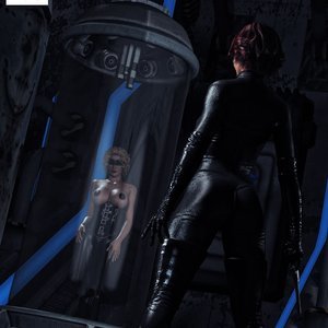Hip Gals - Mindloss - Issue 1-8 image 019