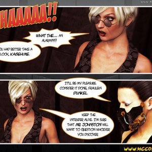 Hip Gals - Mindloss - Issue 1-8 image 044