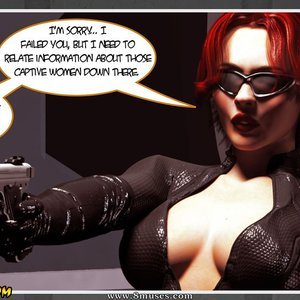 Hip Gals - Mindloss - Issue 1-8 image 053