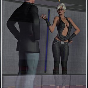 Hip Gals - Mindloss - Issue 1-8 image 072