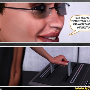 Hip Gals - Mindloss - Issue 1-8 image 087