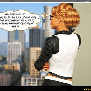 Hip Gals - Mindloss - Issue 1-8 image 114