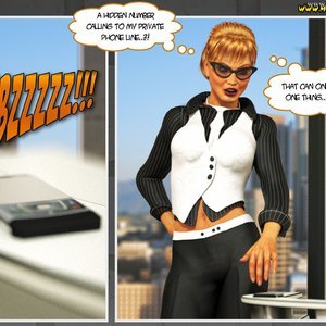 Hip Gals - Mindloss - Issue 1-8 image 115