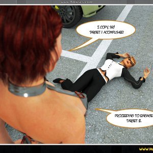 Hip Gals - Mindloss - Issue 1-8 image 122