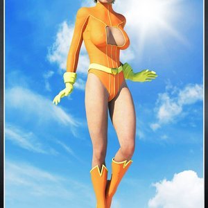 Hip Gals - Mindloss - Issue 1-8 image 123