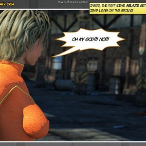 Hip Gals - Mindloss - Issue 1-8 image 126