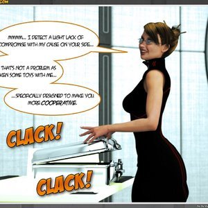 Hip Gals - Mindloss - Issue 1-8 image 142