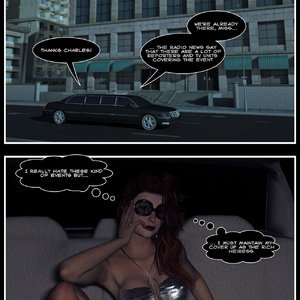 Hip Gals - The Defeat of Scarlet Lass image 019