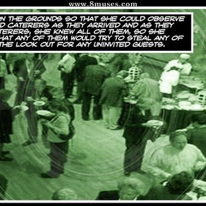 Hip Gals - The Defeat of Scarlet Lass image 028