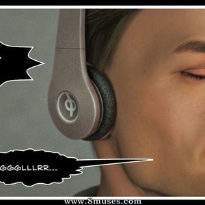 Hip Gals - The Defeat of Scarlet Lass image 041