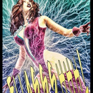 Hip Gals - The Defeat of Scarlet Lass image 081