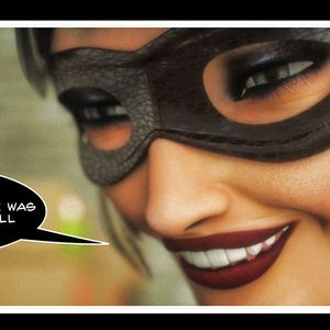 Hip Gals - The Defeat of Scarlet Lass image 089