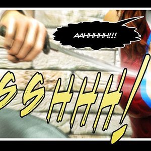 Hip Gals - The Defeat of Scarlet Lass image 103