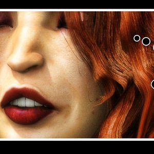 Hip Gals - The Defeat of Scarlet Lass image 111