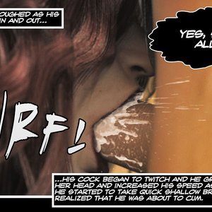 Hip Gals - The Defeat of Scarlet Lass image 167