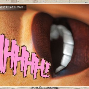 Hip Gals - The Scepter of Absolute Evil - Issue 1-4 image 055