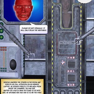 Hostile Takeover - Issue 1-12 image 067