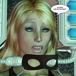 Hostile Takeover - Issue 1-12 image 079