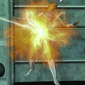 Hostile Takeover - Issue 1-12 image 088