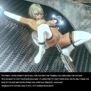 Institute of Delicious Torture - Xmas 2016 Special image 006