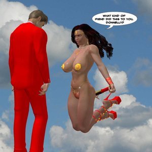 Ishtar vs. Indeks - Issue 1-7 image 070