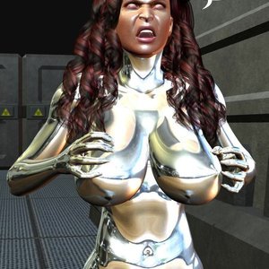 Ishtar vs. Indeks - Issue 1-7 image 115