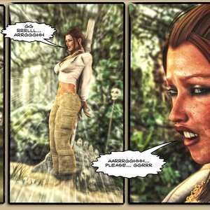 Larra Court - The Beginning - Issue 1-9 image 005