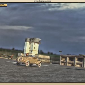 Larra Court - The Beginning - Issue 1-9 image 064