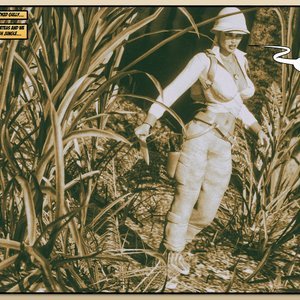 Larra Court - The Beginning - Issue 1-9 image 084