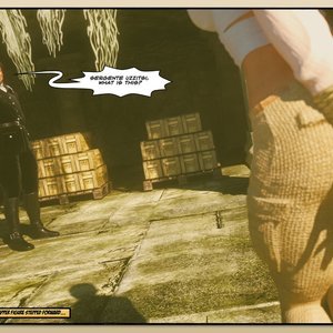 Larra Court - The Beginning - Issue 1-9 image 104