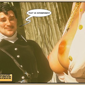 Larra Court - The Beginning - Issue 1-9 image 109