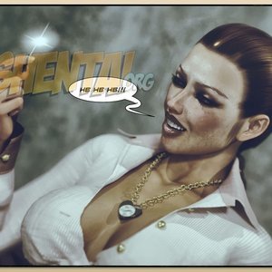 Larra Court - The Beginning - Issue 1-9 image 130
