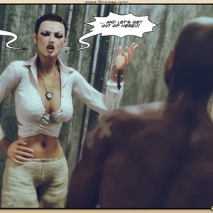 Larra Court - The Beginning - Issue 1-9 image 138