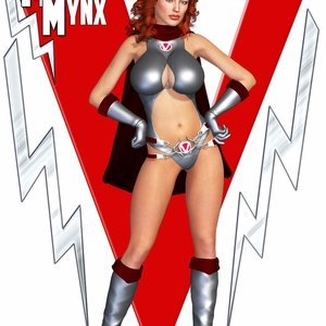 Musk of the Mynx - Issue 1-21 image 005